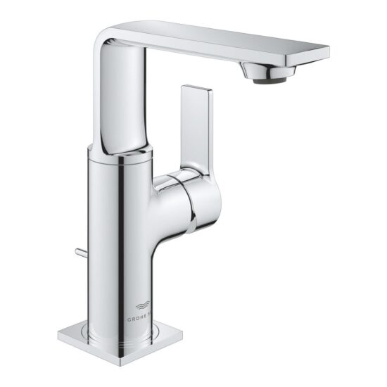 Umývadlová batéria Grohe Allure s clic-clac chróm 32757001