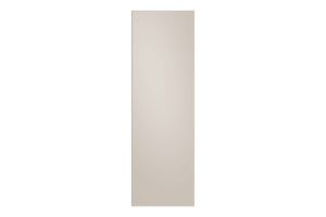 Výmenný panel Bespoke dvere saténovo béžová RA-R23DAA39GG
