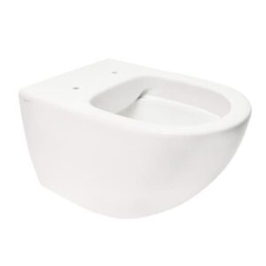 WC závesné VitrA Sento SmoothFlush 49