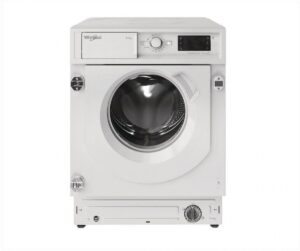 Whirlpool vstavaná práčka 60 cm BIWDWG751482EUN